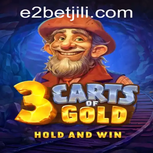 Exploring 3cartsOfGold: A Thrilling New Card Game with E2 Bet Excitement