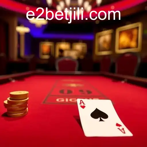 The Intricacies of the Baccarat Game: Exploring E2 Bet Strategies