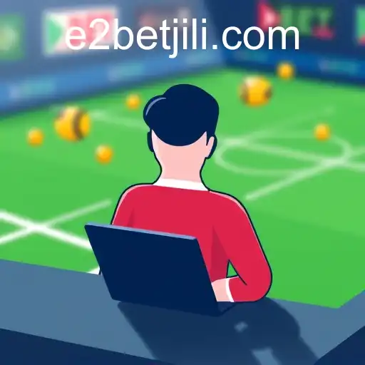 Contact Us: Navigating the E2 Bet Experience