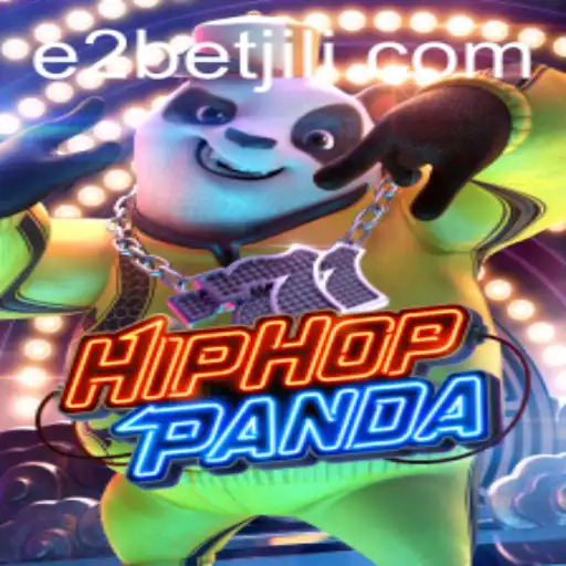 Exploring the Vibrant World of HipHopPanda: A Closer Look at E2 Bet and Gaming Dynamics