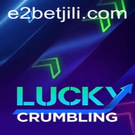 Experience the Electrifying World of LuckyCrumbling with E2 Bet