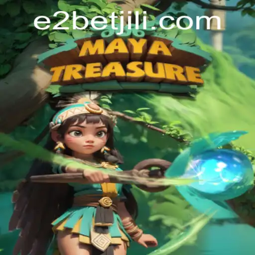 Discover the Exciting World of MayaTreasure: A Glimpse into E2 Bet