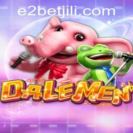 Exploring DALEMEN and the Excitement of E2 Bet