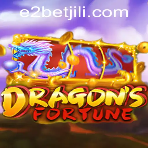 Discover the Thrilling World of DragonFortune and the E2 Bet System
