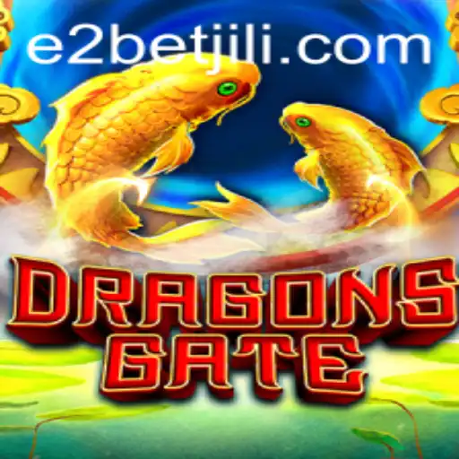 Exploring the Mystical World of DragonsGate and the Exciting E2 Bet Feature