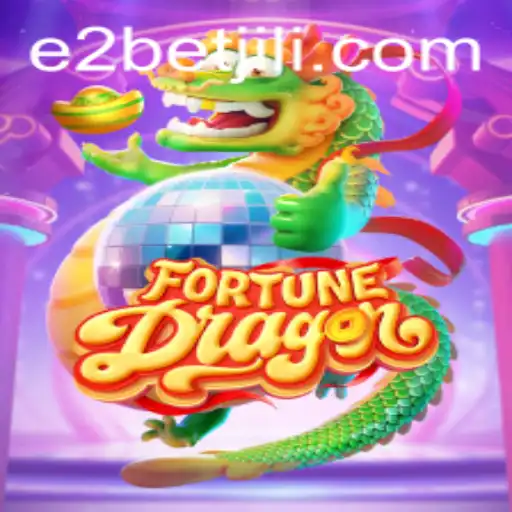 Discover the Thrilling World of FortuneDragon and E2 Bet: A Game of Destiny