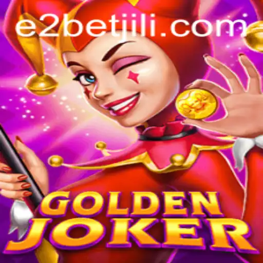 GoldenJoker: A Thrilling New Game Taking the Gaming World by Storm