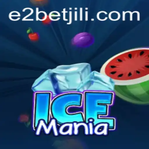 Unveiling IceMania: An Electrifying Gaming Experience