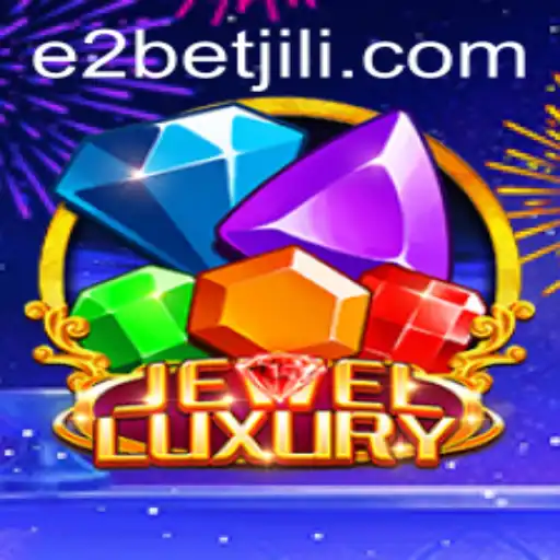 Discover the Intricacies of JewelLuxury: A Captivating Blend of Strategy and Luck with E2 Bet