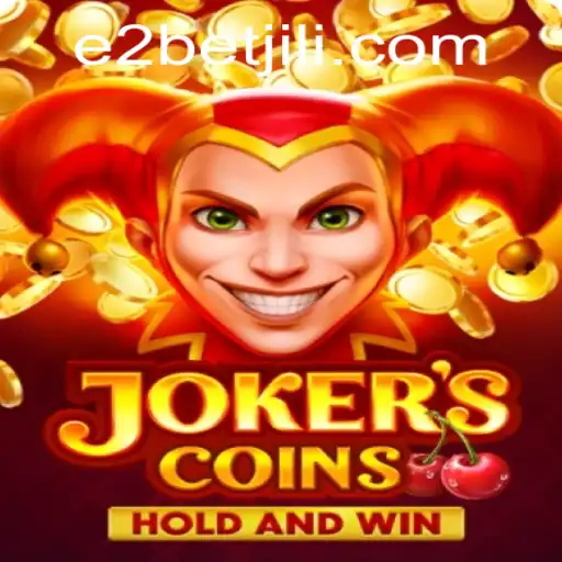 Exploring JokersCoins: Insights into E2 Bet and Game Mechanics
