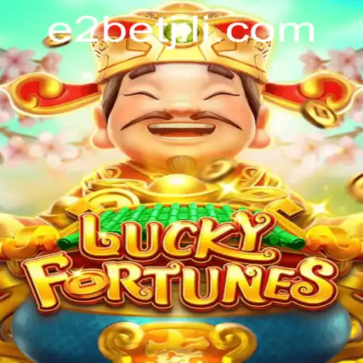 Exploring the Mystical Realm of LUCKYFORTUNES and the Allure of E2 Bet