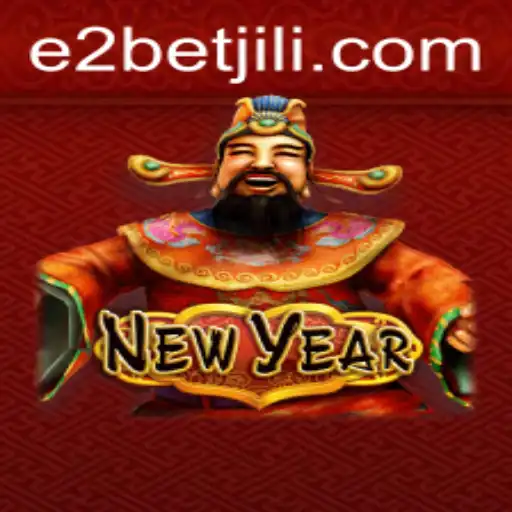 Discovering NewYear: A Fresh Take on E2 Bet