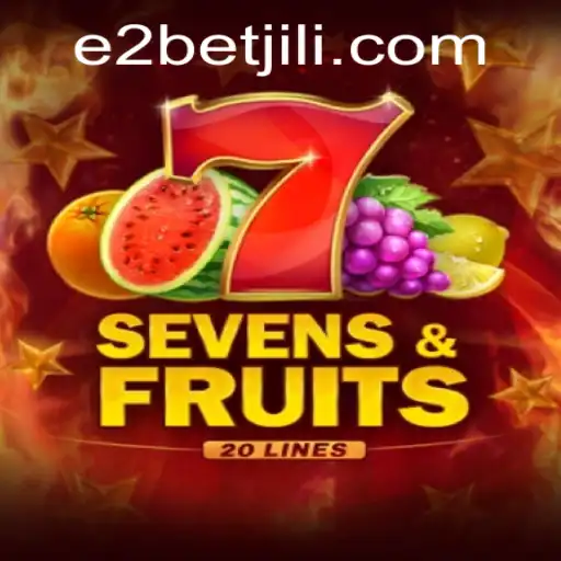 Exploring the Exciting World of SevensFruits20: A New Era in Gaming
