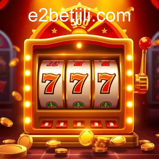 The Alluring World of Slot Machines and E2 Bet