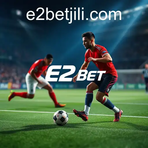 Exploring the Dynamic World of Sports Betting with E2 Bet